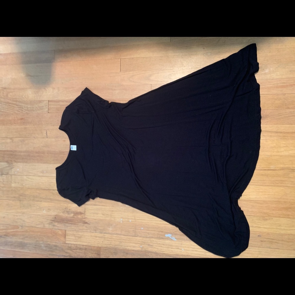 T shirt dress